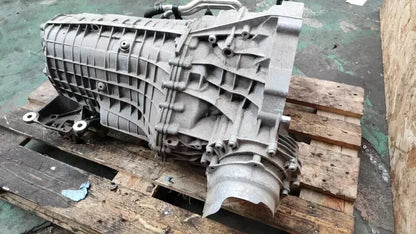✅AUDI A4 S LINE B9 2.0 PETROL 2017 7 SPEED AUTO GEARBOX SJH 21K MILEAGE Warranty - Image 9