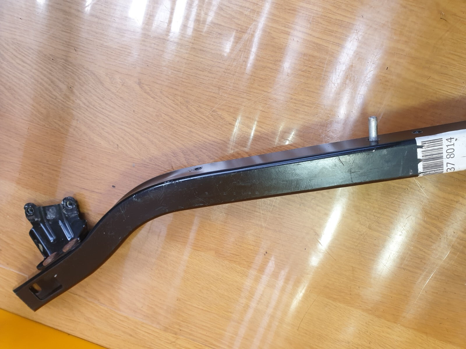✅2016 BMW X3 F25 XDrive20D Front Upper Crash Tie Bar 7210502 + Warranty A137 - Image 3