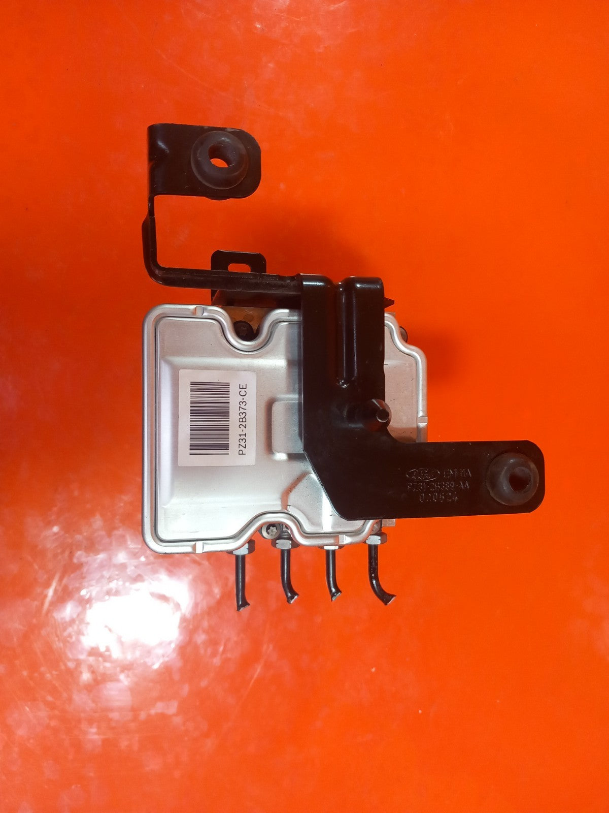 2024 Ford Transit Custom 2.0 EcoBlue ABS Pump Control Unit PZ31-2B373-CE A406 - Image 6
