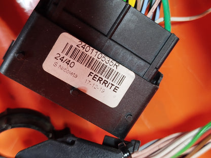 ✅SMART EQ FORFOUR 2020 ENGINE WIRING LOOM A4535405027 240110535R Warranty A263 - Image 6