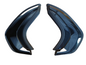 ✅2023 BMW 1 Series F40 Exterior C Pillar Trim Pair 7474001 7474002 Warranty A151 - Image 1