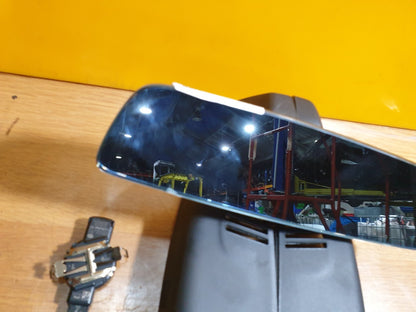 2023 BMW 1 Series F40 Interior Rear View Mirror w/ Rain Sensor 6838309 Warranty - Image 3