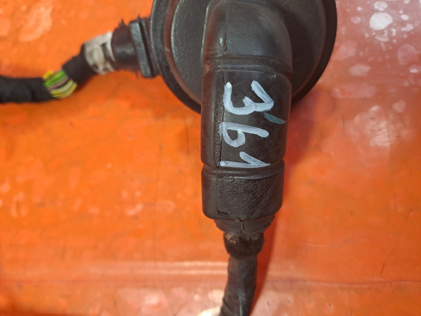 ✅BMW F22 218D SPORT 2.0 DIESEL 2015 REAR PARKING SENSORS WIRING LOOM 9359449 - Image 11
