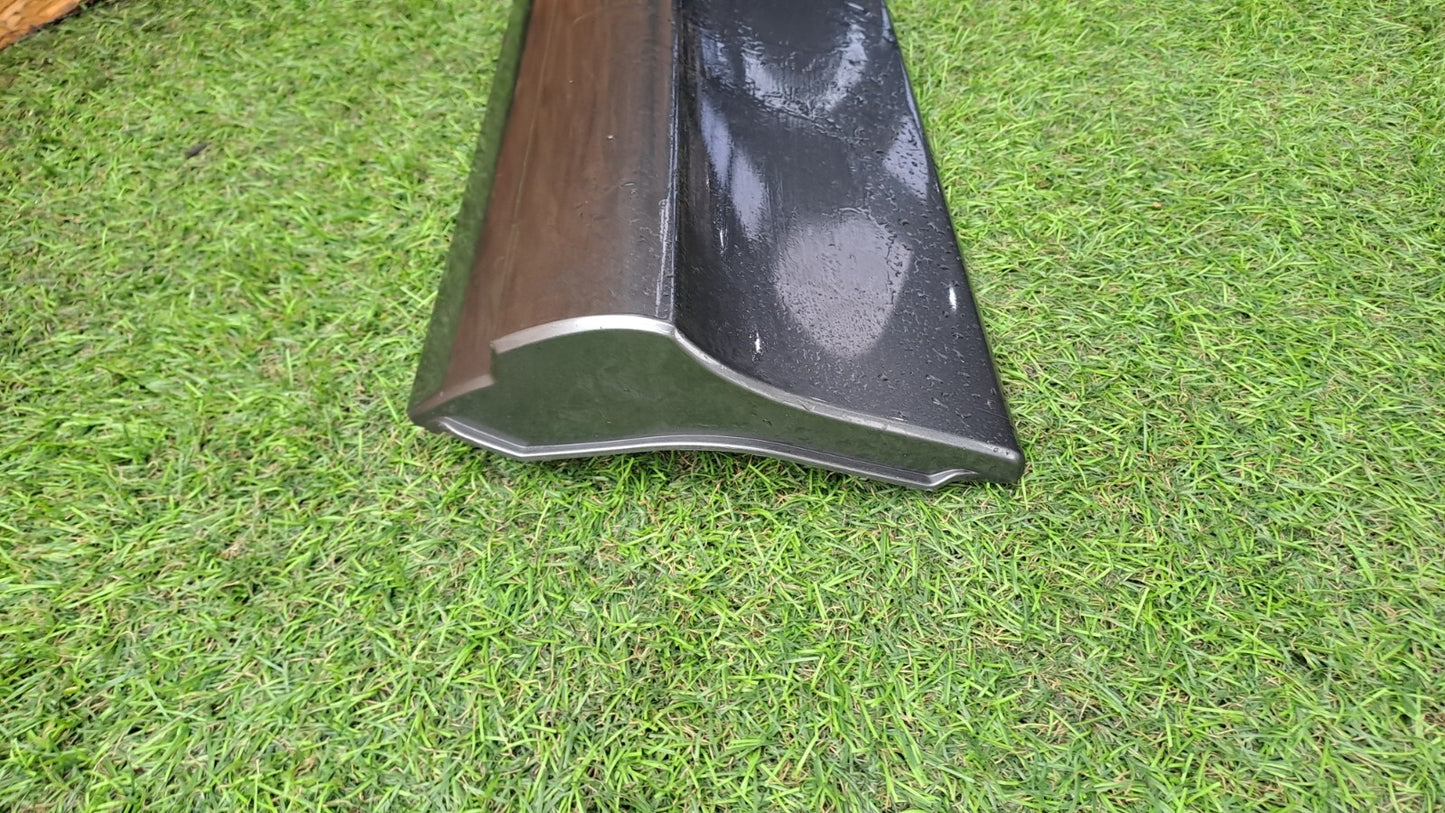 2010 AUDI Q7 S-LINE 3.0D RIGHT SIDE REAR SKIRT PANEL GREY 4l0853970 - Image 8