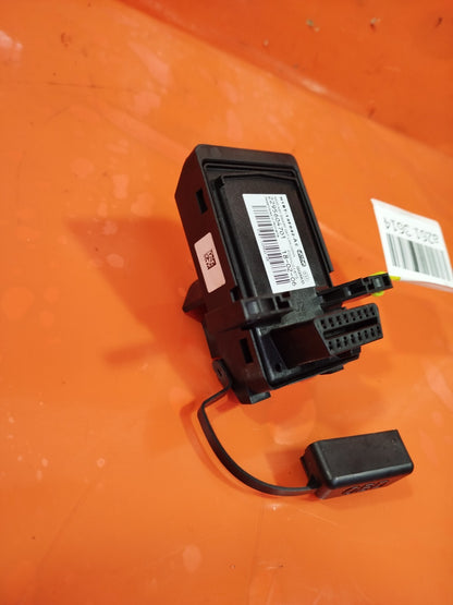 ✅FORD FIESTA MK8 VIGNALE 1.0 PETROL 2018 OBD PORT SMART LINK MODULE H1BT14F642AE - Image 5