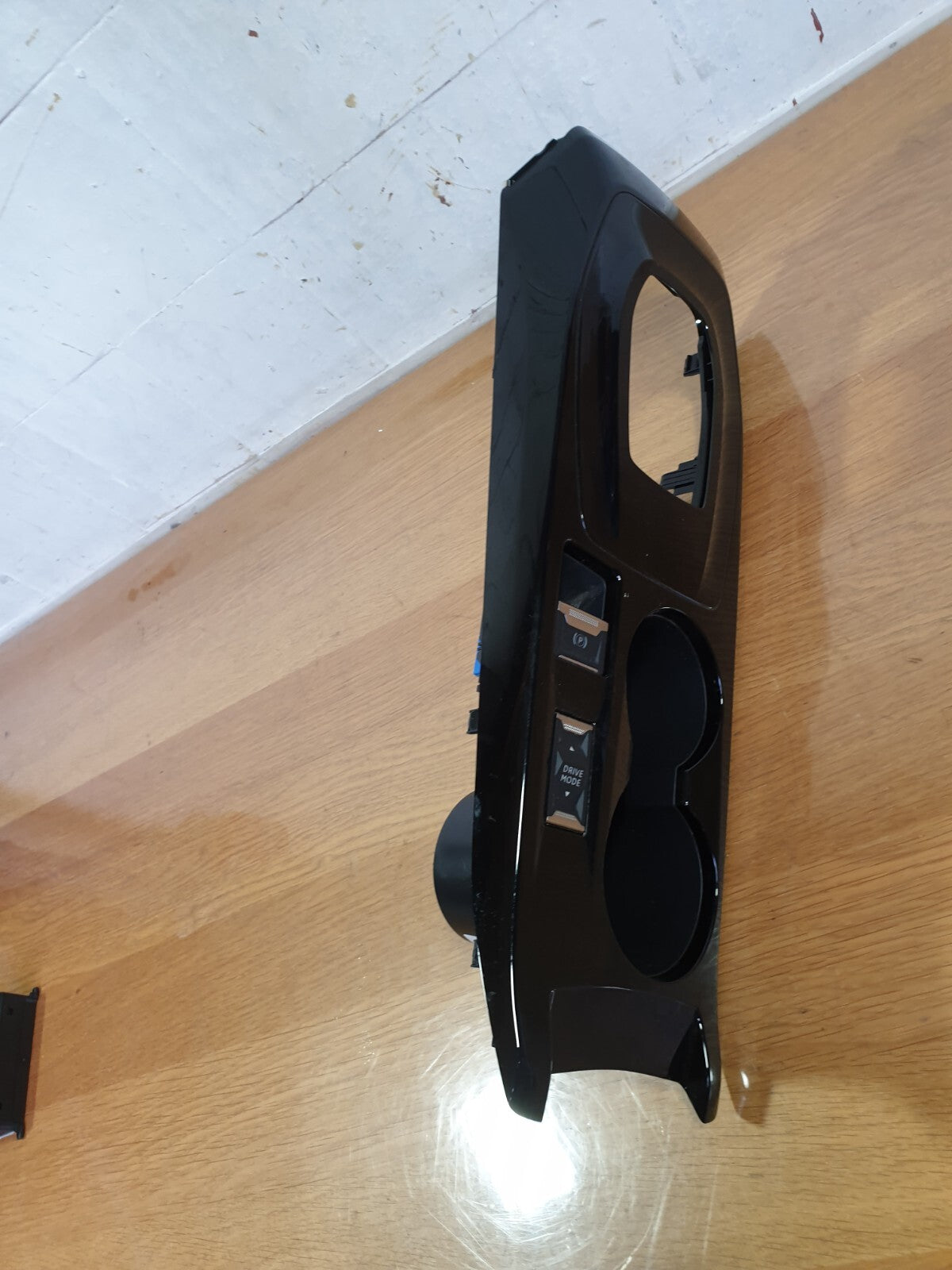 ✅Peugeot 208 2020 Center Console Trim 9824733780 9824732980 Warranty A197 - Image 12