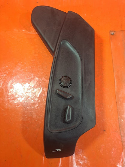 ✅FORD KUGA St-LINE 1.5 PETROL 2024 FRONT LEFT SEAT CONTROL SWITCH NX7T14B709AA - Image 5