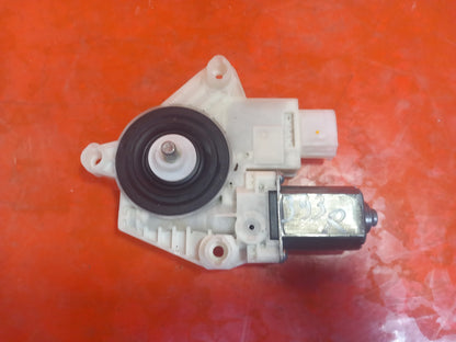 BMW X3 G01 M40D 3.0 Diesel 2019 Front Right Window Motor 7455081 Warranty A393 - Image 2
