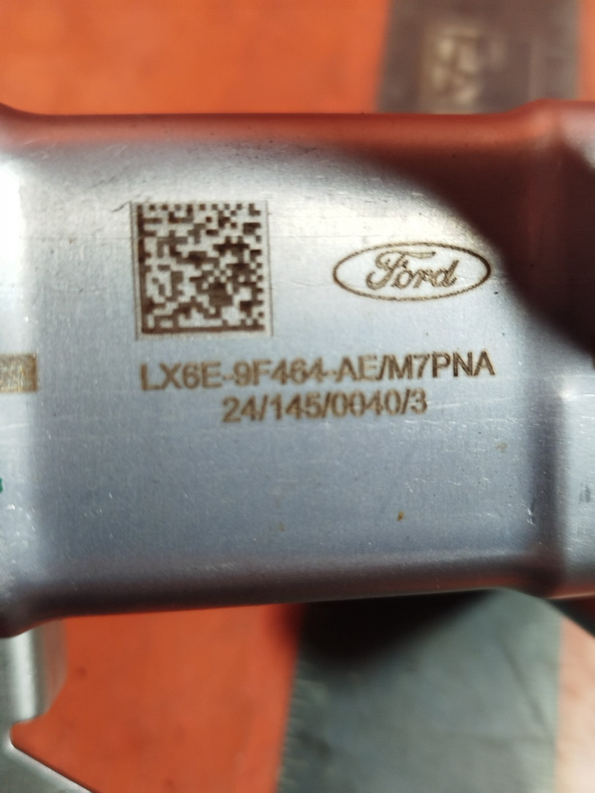 ✅FORD KUGA ST-LINE 2.5 PETROL 2025 EGR VALVE & COOLER LX6E9D475 LX6E9F464AE A326 - Image 8