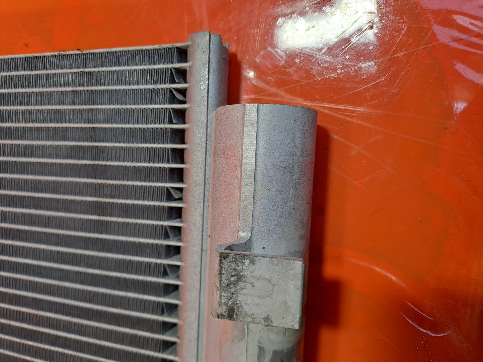 ✅Ford Focus St-Line 1.0 Petrol 2024 AIR CON CONDENSER RADIATOR JX61-19710-A A267 - Image 11