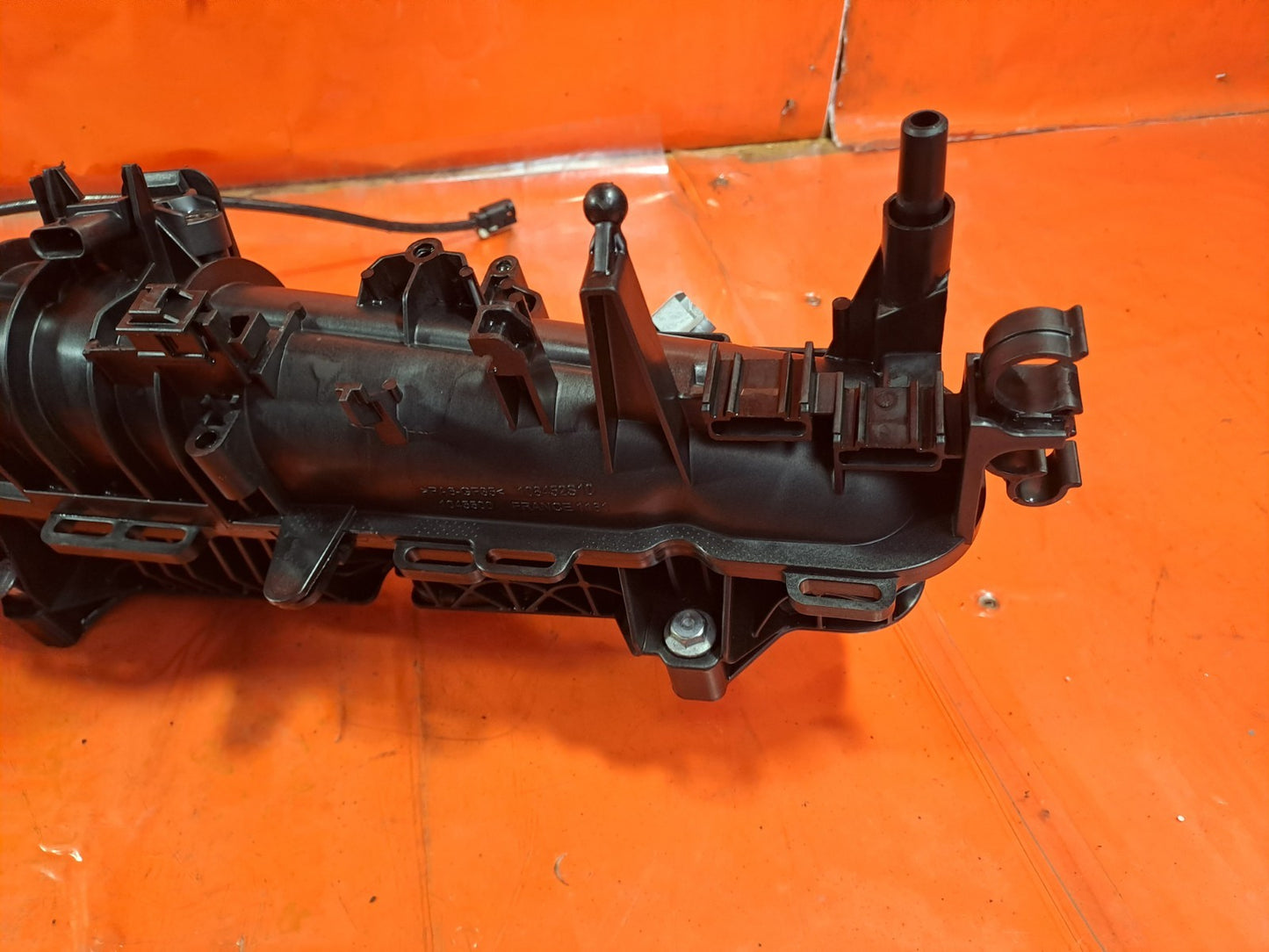 ✅2015 BMW 2 Series F22 M Sport 2.0 Diesel Intake Inlet Manifold 8513655 A315 - Image 5