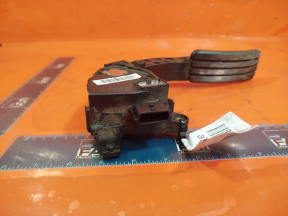 ✅2016 FIAT TALENTO 1.6D ACCELERATOR / THROTTLE PEDAL 180020024R + WARRANTY A253 - Image 10