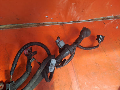 ✅Ford Galaxy Zetec 2017 2.0 Diesel ENGINE BAY WIRING LOOM HARNESS Warranty A296 - Image 10