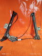 ✅2010 AUDI A5 8T 2.0TFSI FRONT LEFT WINDOW REGULATOR 8F0837461D +WARRANTY - Image 1