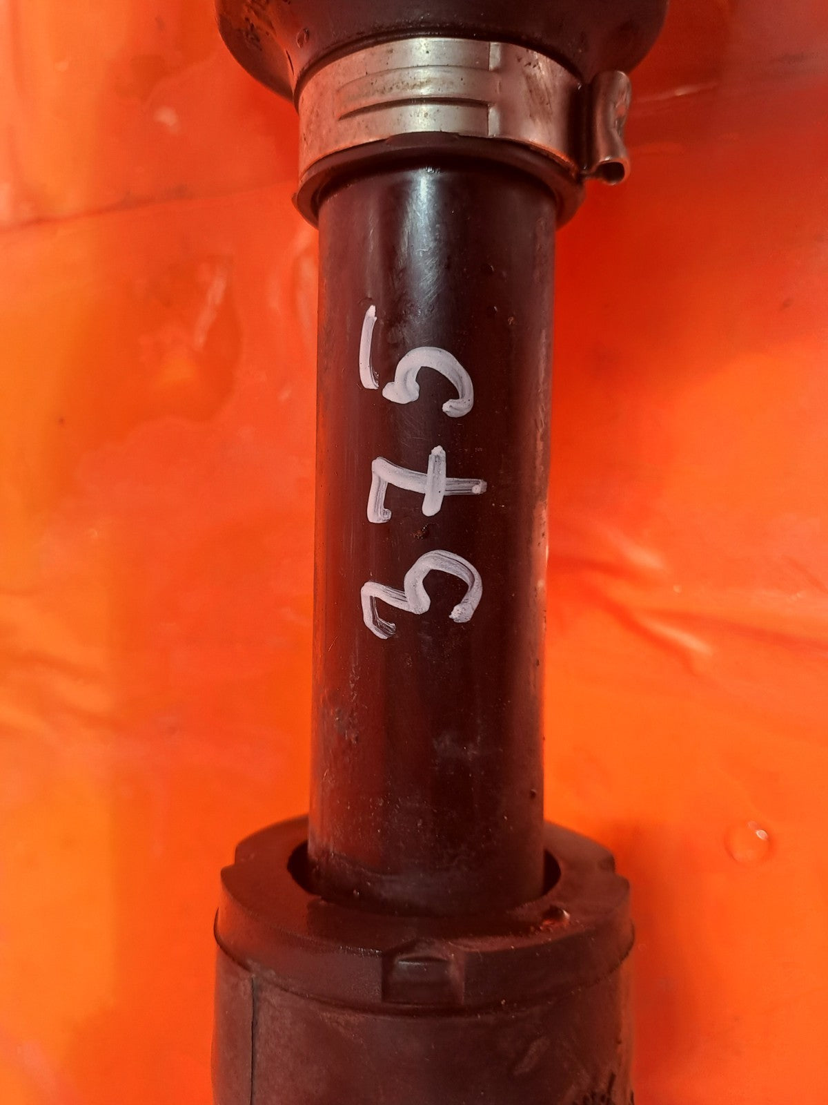 ✅2020 Jaguar I-Pace X590 Rear Right Driveshaft J9D3-4B402-AC + Warranty A375 - Image 10