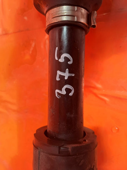 ✅2020 Jaguar I-Pace X590 Rear Right Driveshaft J9D3-4B402-AC + Warranty A375 - Image 10