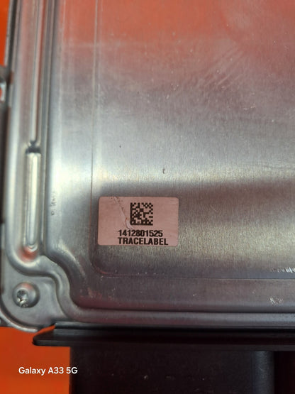 ✅POLESTAR 2 LONG RANGE 2023 ENGINE ECU KIT 32349194 32246209 32400409 Warranty - Image 11