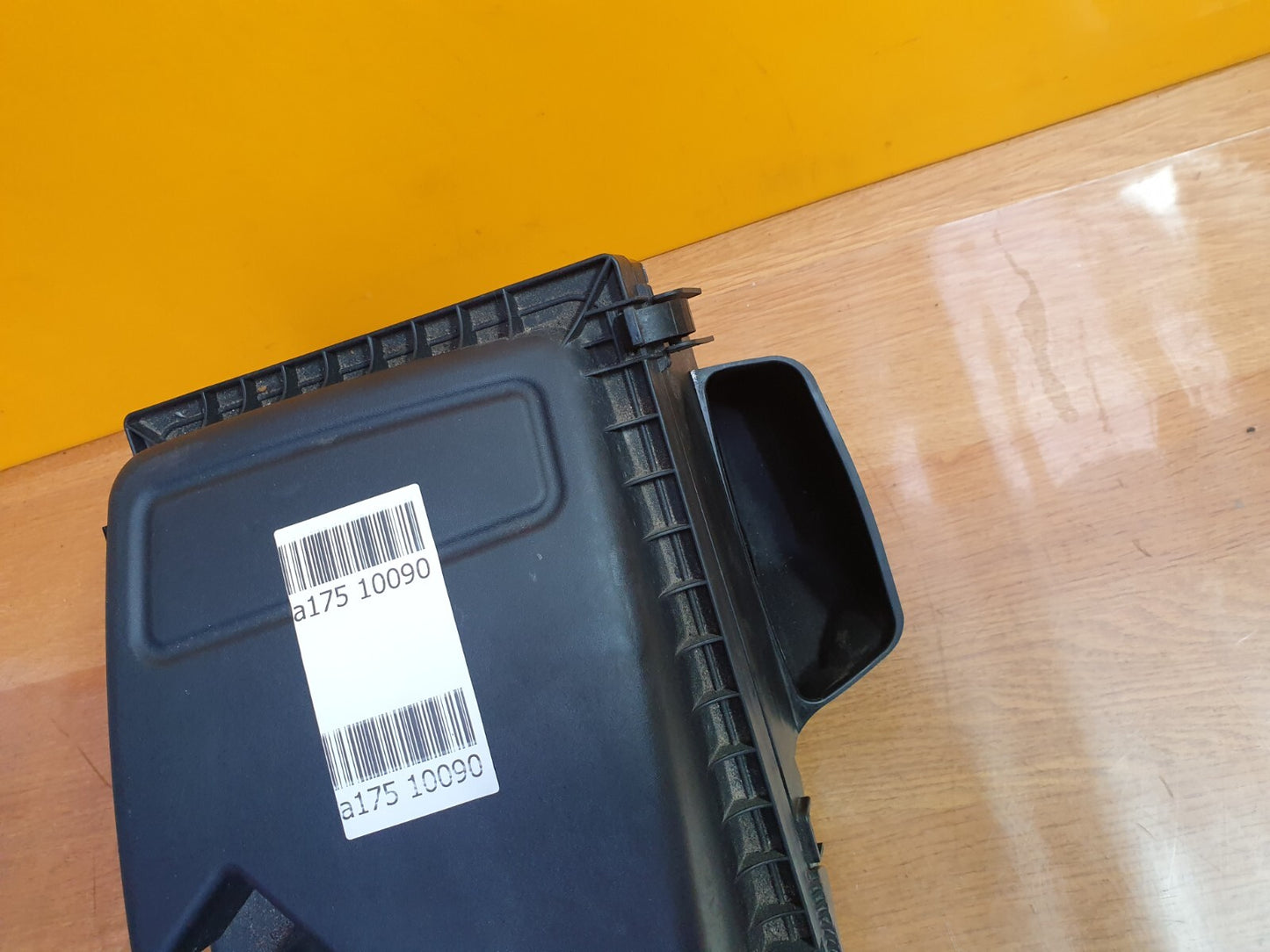 ✅2018 FORD FOCUS MK4 1.0 PETROL AIR FILTER BOX JX61-9600-CA + WARRANTY A175 - Image 6