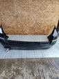 ✅MERCEDES E300 W212 2.1 DIESEL 2013 REAR BUMPER BARE BLACK Warranty A271 - Image 1