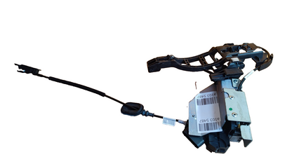 ✅2020 Ford Tourneo Custom Front Left Door Lock BK21-V221A00-BB + Warranty A103 - Image 1
