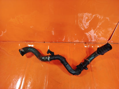 ✅2016 FIAT TALENTO 1.6D INTERCOOLER HOSE PIPE 144601915R + WARRANTY A253 - Image 2