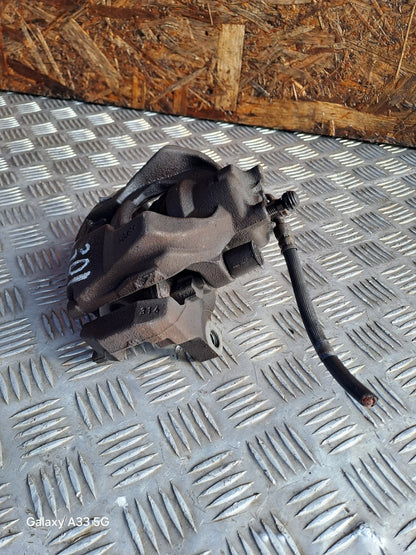 ✅2018 FORD GALAXY ZETEC FRONT LEFT BRAKE CALIPER J1GC-2011-BA + WARRANTY A301 - Image 8