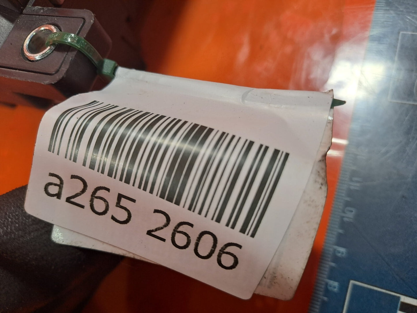 ✅LAND ROVER DISCOVERY 4 L319 3.0 DIESEL 2010 FUSE BOX AH2214F041BG Warranty A265 - Image 11