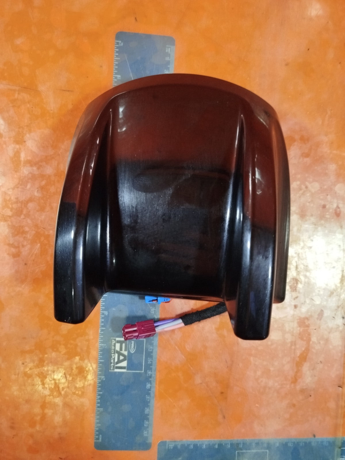 ✅FORD KUGA ST-LINE 2.5 PETROL 2025 ROOF AERIAL ANTENNA RCPT19K351JE5KBX Warranty - Image 1