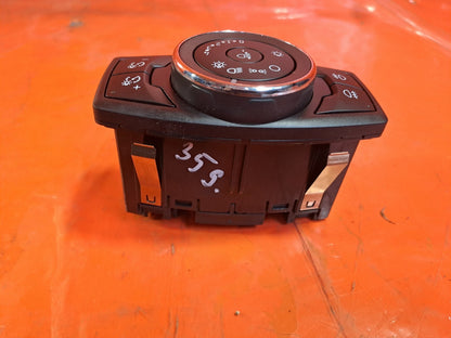 ✅Ford Tourneo Custom 2.0 Diesel 2017 Headlight Control Switch AV1T13D061AD A359 - Image 5