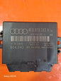 ✅2007 AUDI Q7 4L S LINE PARKING DISTANCE CONTROL MODULE 4F0919283H + WARRANTY - Image 1
