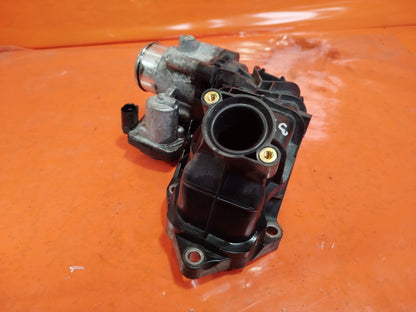 ✅Ford Transit Custom 2.0 Diesel 2021 Throttle Body Manifold GK2Q9F991CA A370 - Image 6