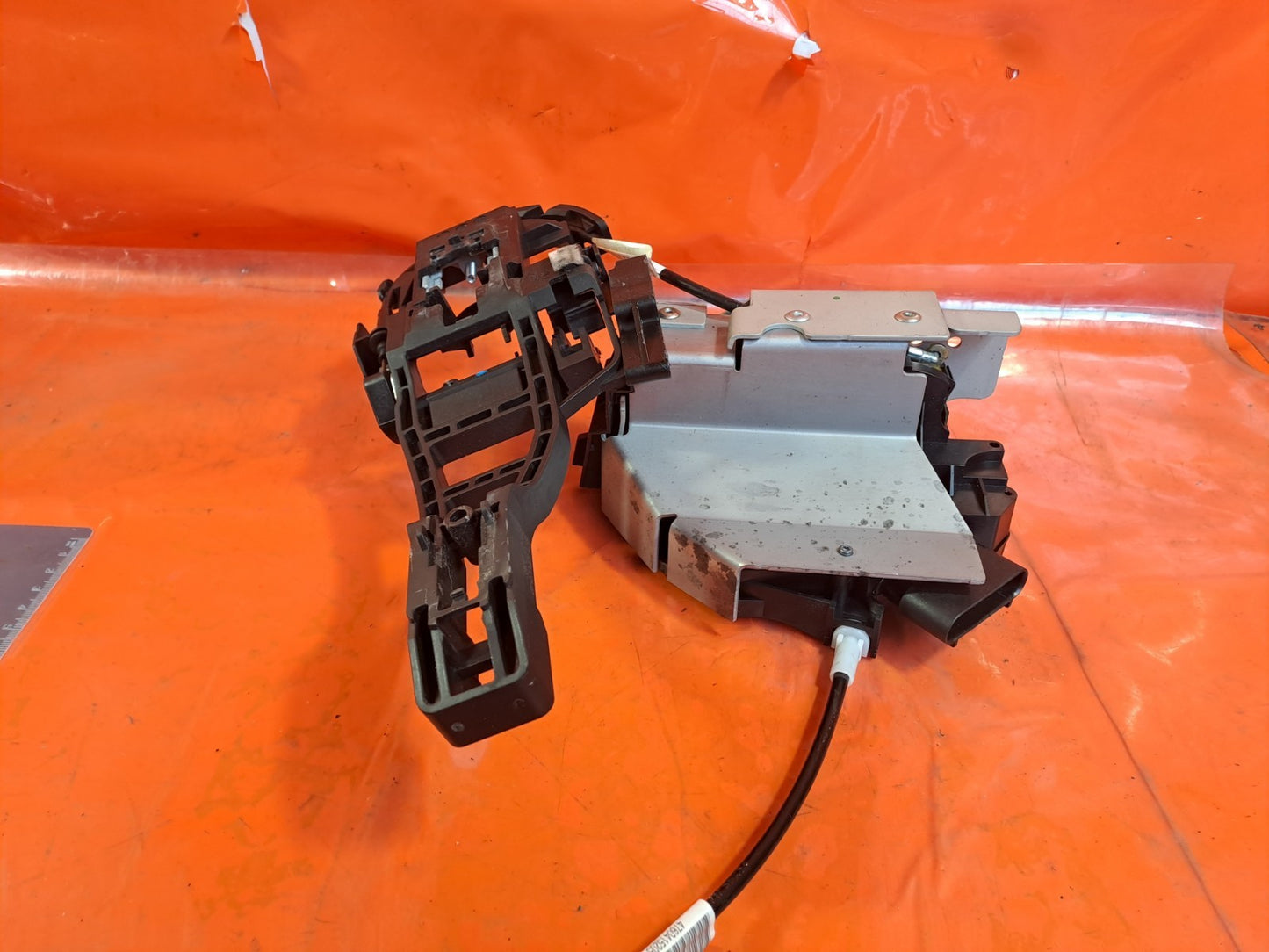 ✅Ford Transit Connect 1.6 Diesel 2015 Front Left Door Lock BK21V219A65AK A355 - Image 11
