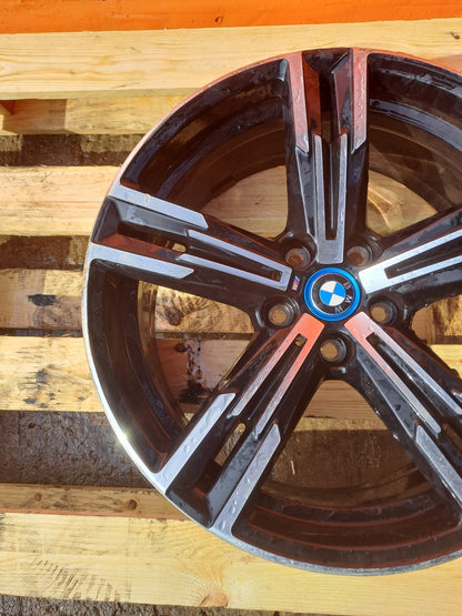 ✅2023 BMW 3 Series G20 Alloy Wheel 18" 8746631 7.5Jx18 + WARRANTY A340 - Image 5