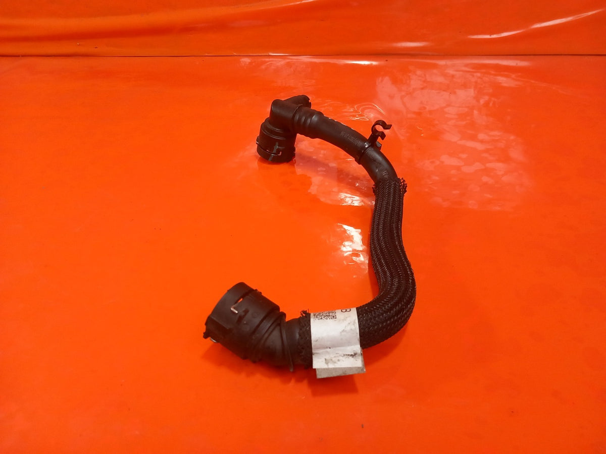 Range Rover Evoque L551 1.5 Petrol 2022 Water Coolant Pipe Hose L8D28D334AB A169 - Image 6