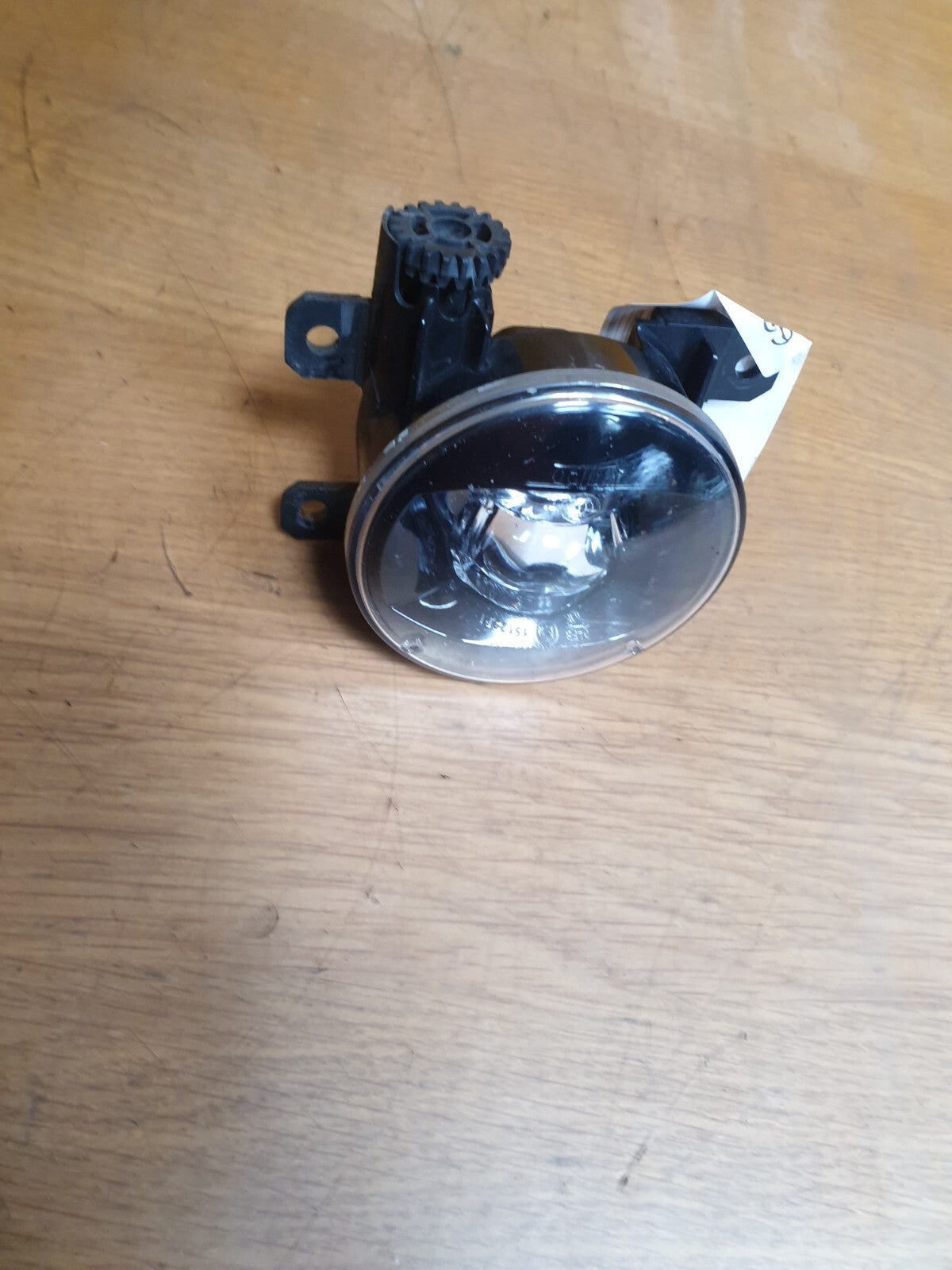 ✅PEUGEOT 2008 MK2 GT EV ELECTRIC 2020 FRONT LEFT OR RIGHT FOG LAMP 9826960480 - Image 6