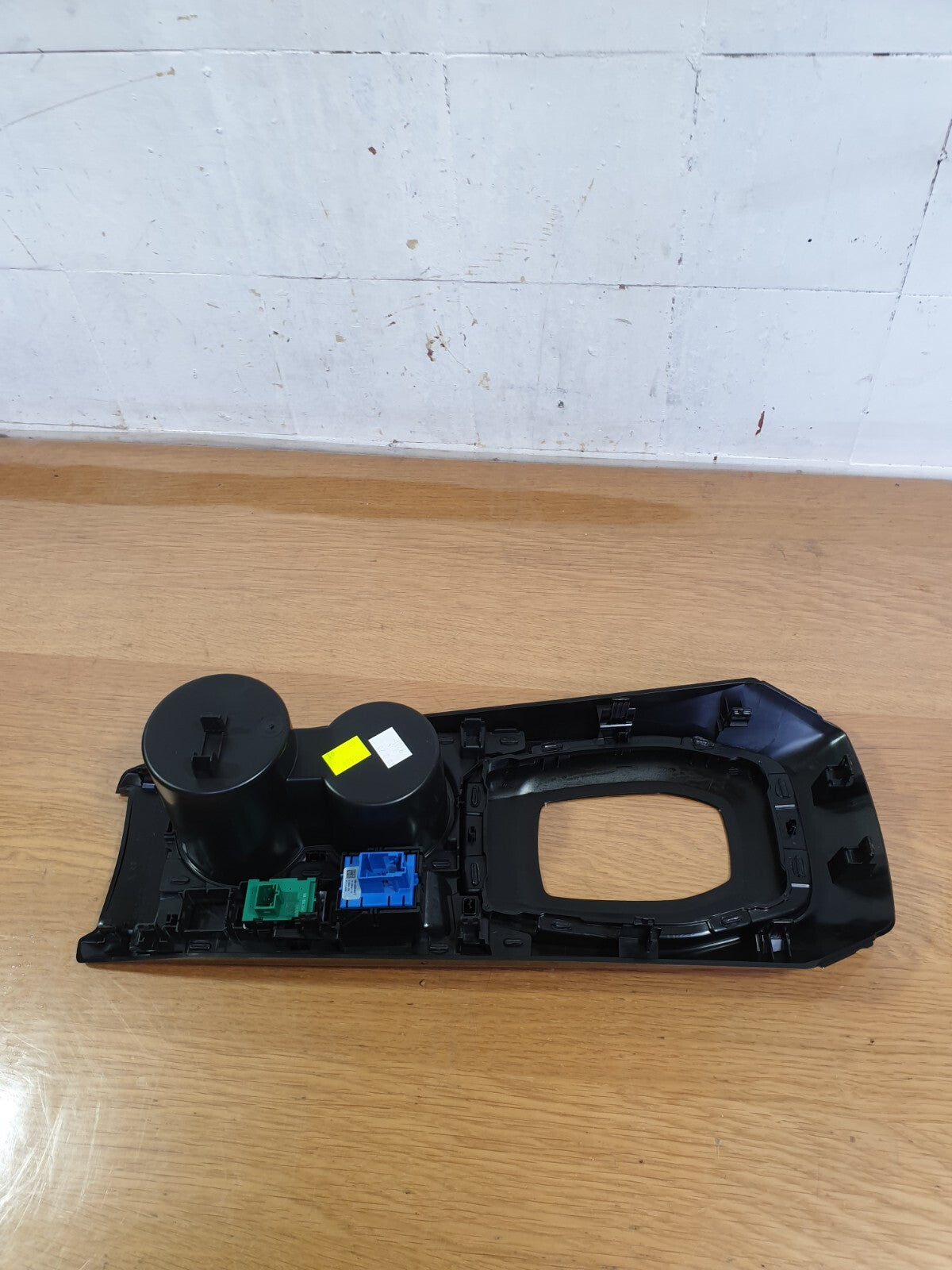 ✅Peugeot 208 2020 Center Console Trim 9824733780 9824732980 Warranty A197 - Image 8