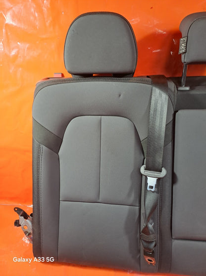✅POLESTAR 2 LONG RANGE 2023 REAR TOP SEATS Warranty A312 - Image 10