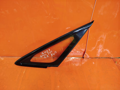 ✅BMW F45 M SPORT 2015 2.0D FRONT LEFT QUARTER WINDOW GLASS 2579129 + WARRANTY - Image 3