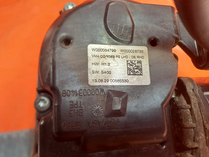 ✅2014 Ford Transit Custom Wiper Motor Front Right BK21-17500-AD A379 - Image 2