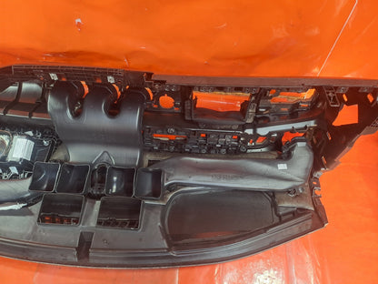 ✅2019 MERCEDES A CLASS W177 DASHBOARD PANEL & PASSENGER ABAG A1776806202 A347 - Image 9