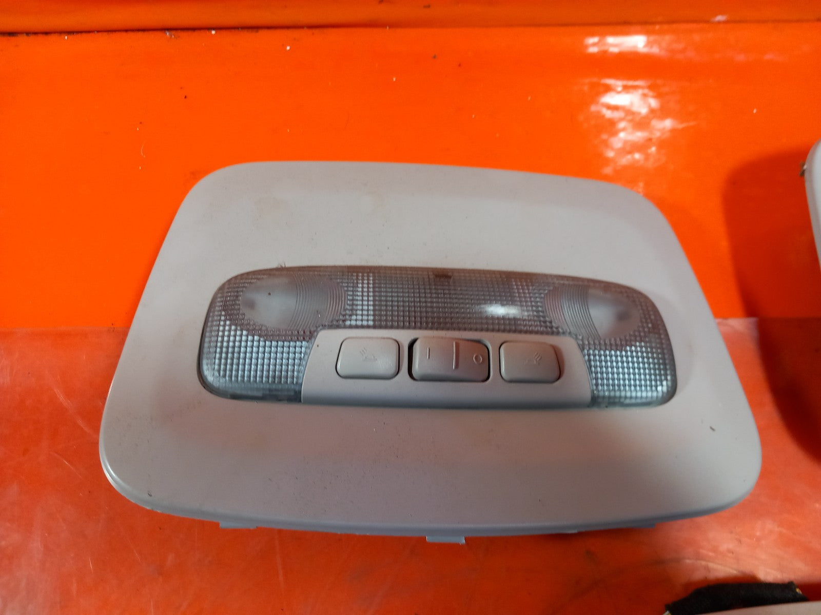 2021 Ford Transit Custom Interior Light Set BK21-13773-EEW Warranty A394 - Image 8