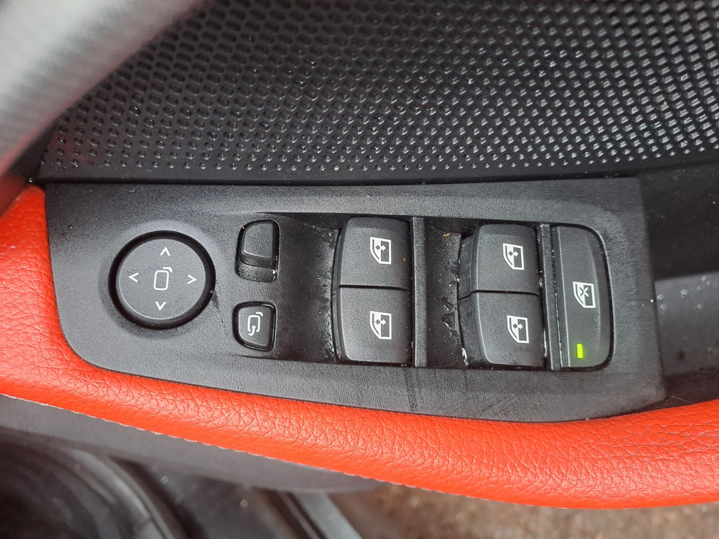 ✅BMW F44 218I M Sport 1.5 Petrol 2020 Front Right Window Switch Warranty A386  - Image 1