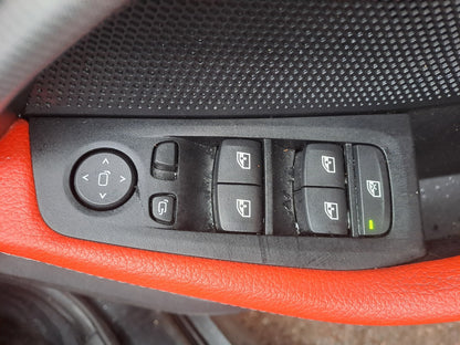 ✅BMW F44 218I M Sport 1.5 Petrol 2020 Front Right Window Switch Warranty A386  - Image 1