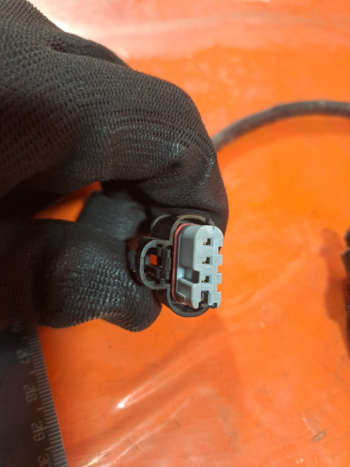 ✅2023 Ford Puma Titanium Lambda Oxygen Sensor L1B1-9G444-AD + Warranty A328 - Image 5