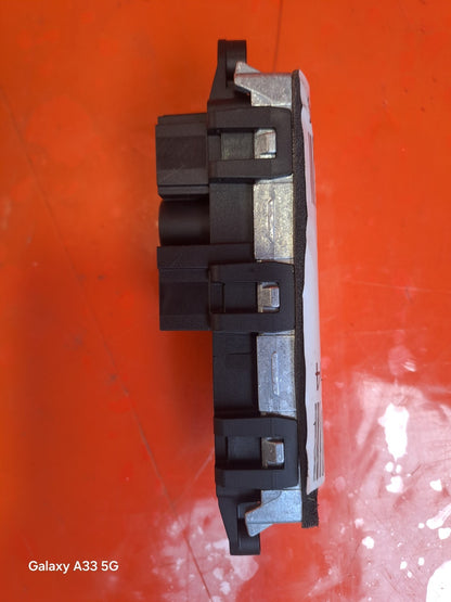 ✅MERCEDES A180D SPORT W177 1.5 DIESEL 2018 HEATER BLOWER FAN MOTOR RESISTOR A297 - Image 8