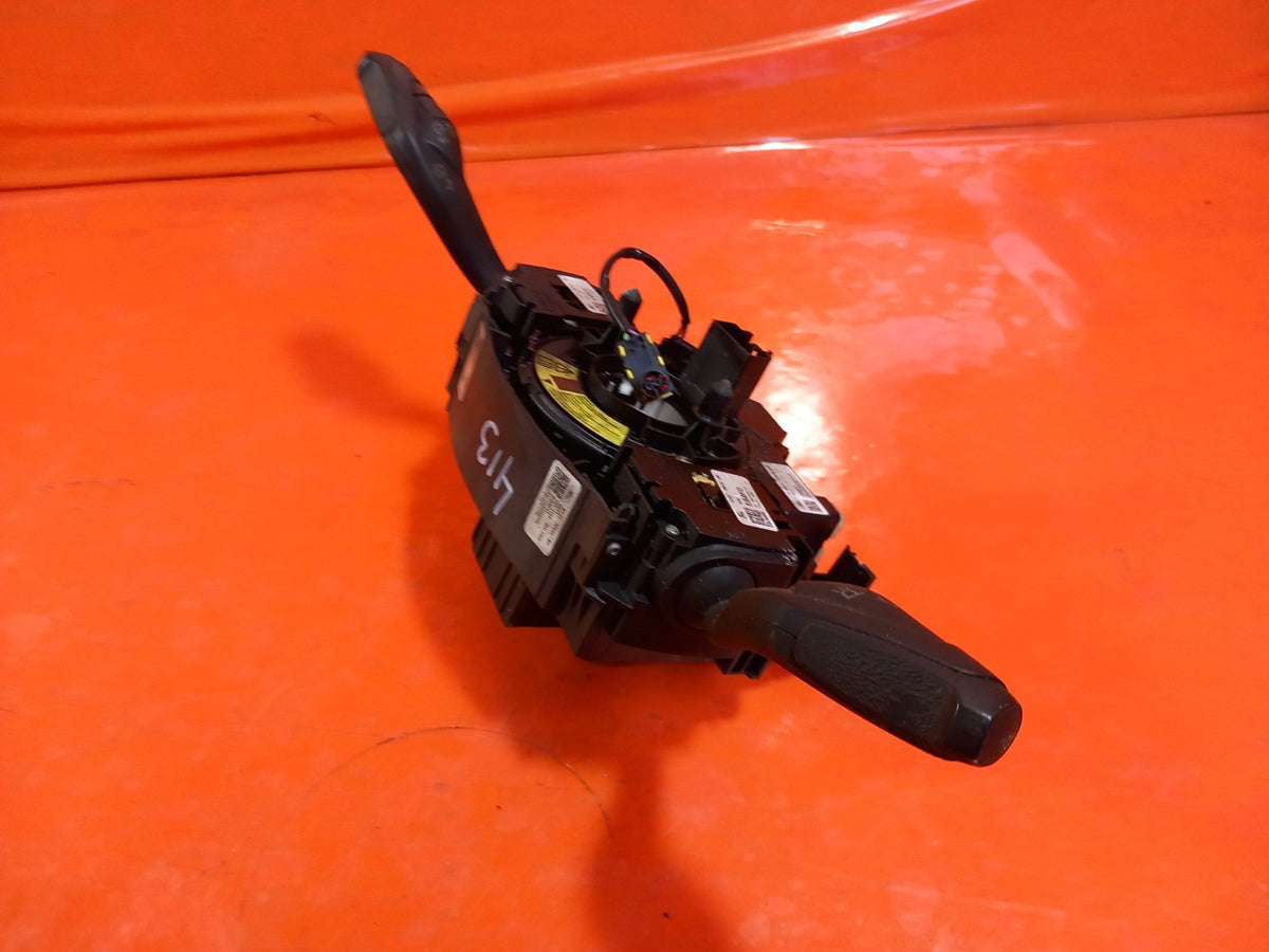 2015 Ford Transit Custom Indicator Wiper Stalk Squib BK2T-3F944-BC Warranty A413 - Image 8