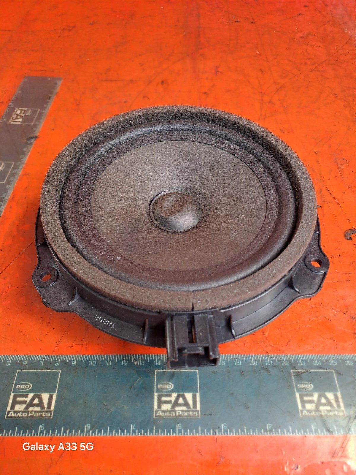✅FORD FOCUS ST 2.3 PETROL 2020 SPEAKER SET H1BT-18808-FB Warranty A264 - Image 3