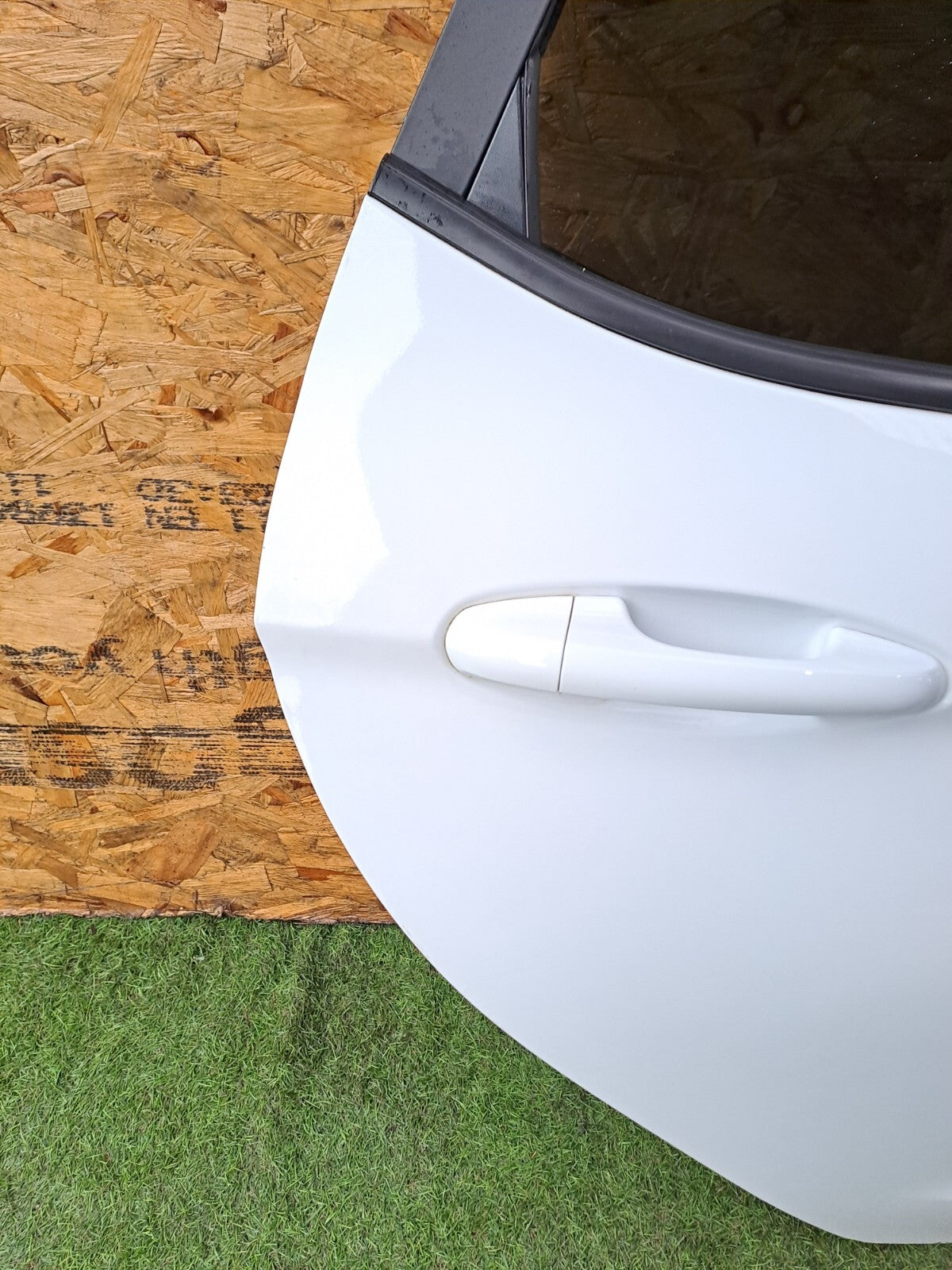 ✅FORD FIESTA ACTIVE 1.0 PETROL 2020 REAR RIGHT DOOR WHITE Warranty A247 - Image 10
