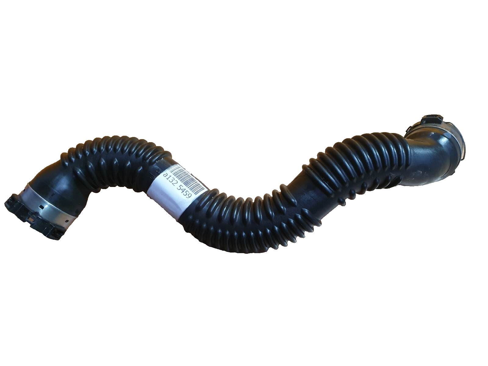 ✅Mercedes B Class W246 2012 Intercooler Charge Hose A2465200001 + Warranty A132 - Image 1
