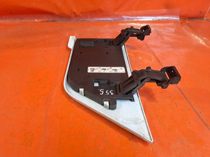 ✅Ford Tourneo Custom 2.0 Diesel 2017 Fuel Filler Flap Cover White Warranty A359 - Image 7